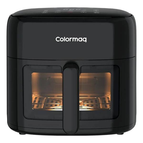 Air Fryer Colormaq 6l 1500w Digital — Colormaq