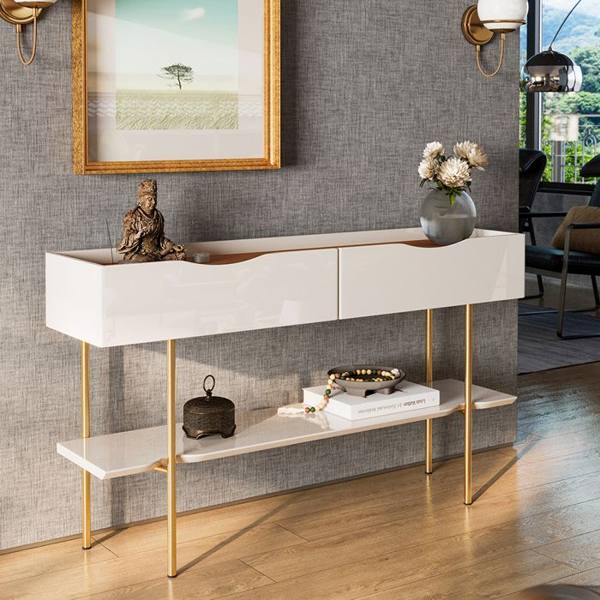 Aparador 2 Portas MDF Cairo Lukaliam — Lukaliam