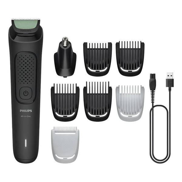Aparador De Pelos Multigroom 8 Em 1  Philips — Philips