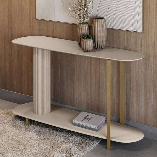 Aparador MDP e MDF Olimpo Linea Brasil — Linea Brasil