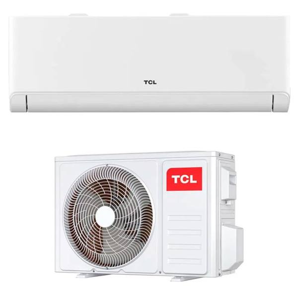 Ar Condicionado 12.000 BTUs Inverter T-Pro 2.0 TAC-12CTG2-INV TCL Frio — TCL