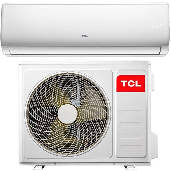 Ar-Condicionado Split Hi Wall TCL 12.000 BTUs Frio TAC-12CSA1 — TCL