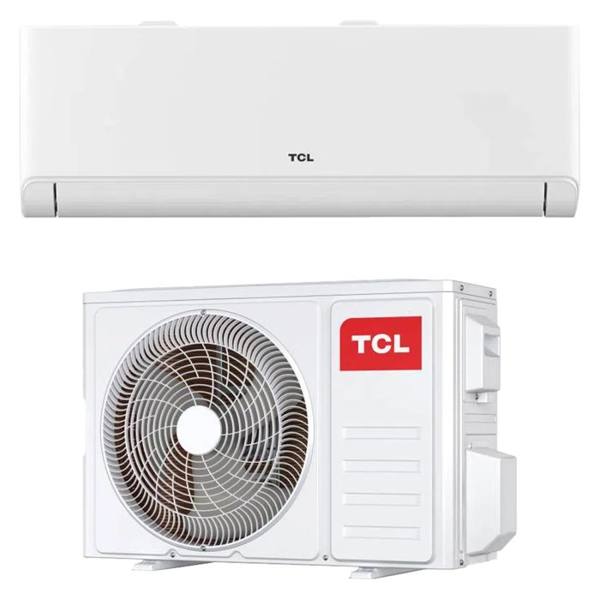 Ar-Condicionado Split Inverter 9.000 BTUs TAC-09CHTG2-INV TCL Quente e Frio — TCL