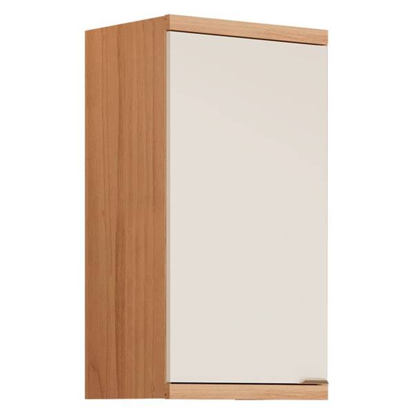 Armário Aéreo 1 Porta MDF Simples Bless Linea Brasil — Linea Brasil