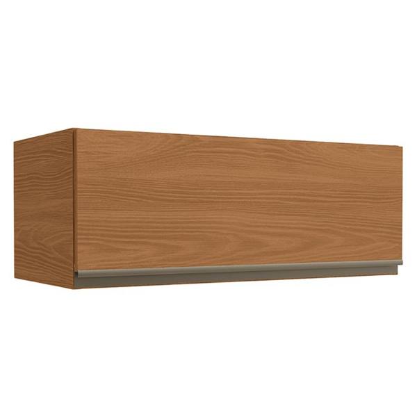 Armário Aéreo 1 Portas Basculante 80cm MDP Maxxi Kappesberg — Kappesberg