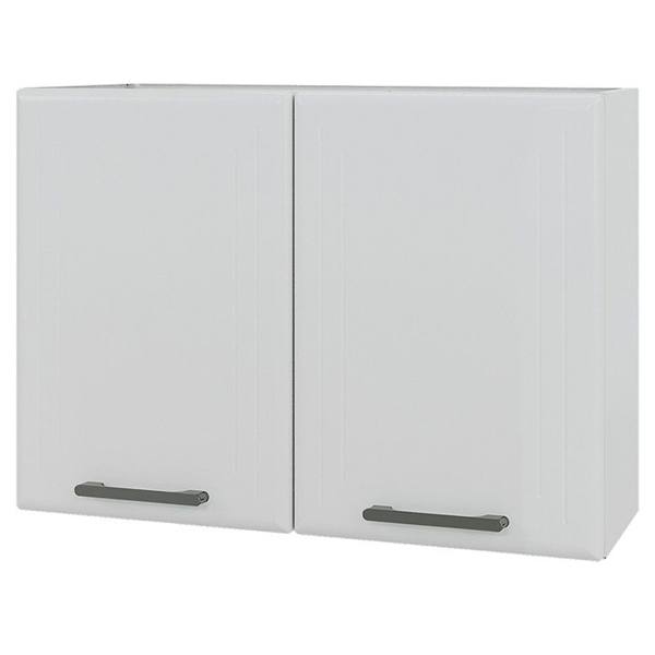 Armário Aéreo 2 Portas 80cm Liz Telasul — Telasul