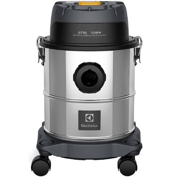 Aspirador de Água e Pó Electrolux 12L 1500W Compacto GT12i — Electrolux