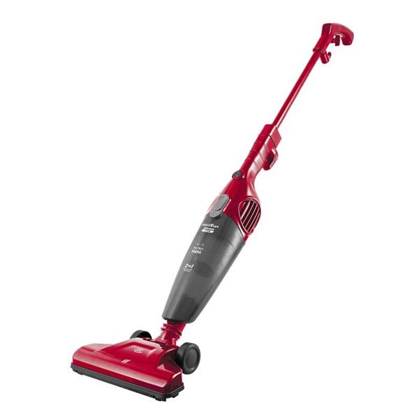 Aspirador de pó 2 em 1 Britânia 1250W 1L Filtro Hepa BAS1290/1295 — Britânia