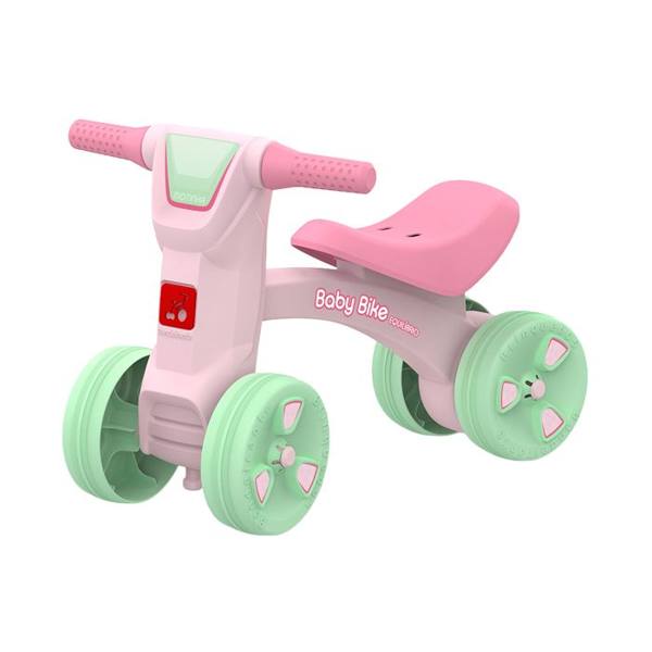 Baby Bike Equilíbrio Motinha Bandeirante — Bandeirante