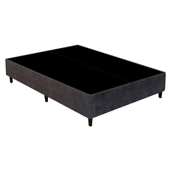 Base Cama Box Gazin Casal Bossa Nova 138x188cm — Gazin