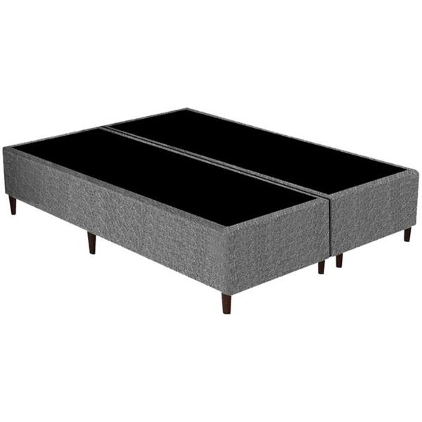 Base Cama Box Gazin Queen Universal Convencional 158x198 600007 — Gazin