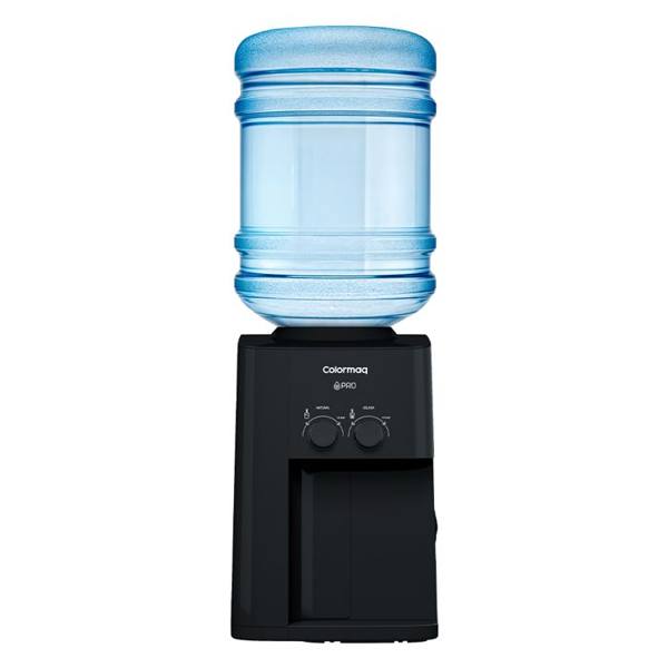 Bebedouro de Água Colormaq Garrafão Pro Compressor 20 Litros 1200044 — Colormaq