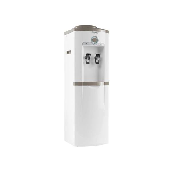 Bebedouro de Água Eletrônico com Sistema Easy Open Esmaltec EGC35B — Esmaltec