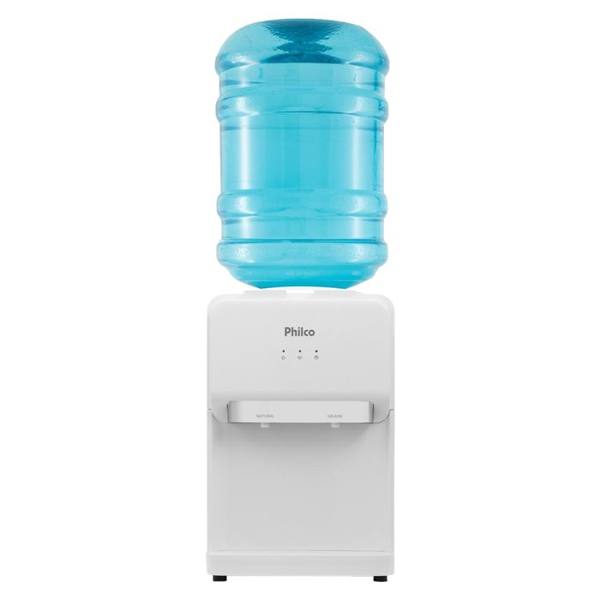 Bebedouro de Água Eletrônico para Galão de até 20L Philco PBE11 — Philco