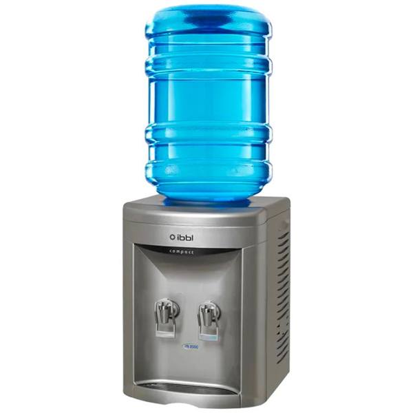Bebedouro de Água  para Galão de 10 e 20L IBBL Compact — Ibbl