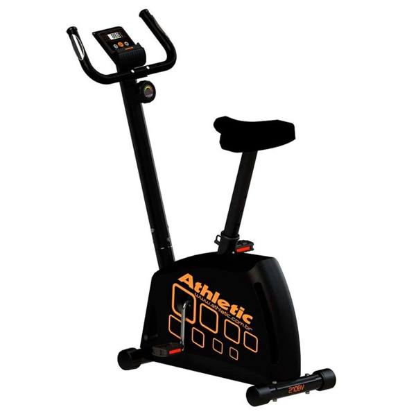 Bicicleta Ergométrica 11 Funções Athletic Performance 210BV — Athletic