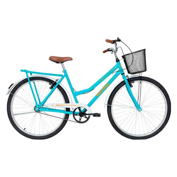 Bicicleta Mormaii Aro 26 Soberana Freio V-Brake — Mormaii