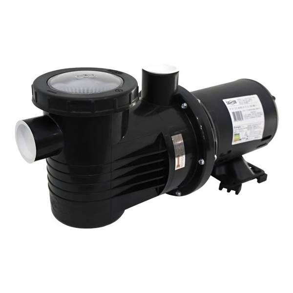 Bomba Para Piscina Dancor Pf-17 1/2 Cv Monofásica com Pré-Filtro - Até 84.000 Litros — Sem marca