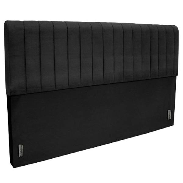Cabeceira Casal 160 cm Madri Gazin — Gazin