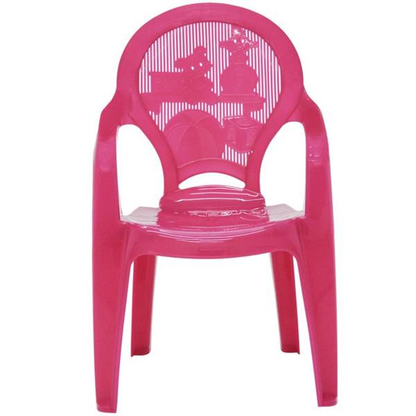 Cadeira Catty Infantil Tramontina Polipropileno até 40 kg — Tramontina