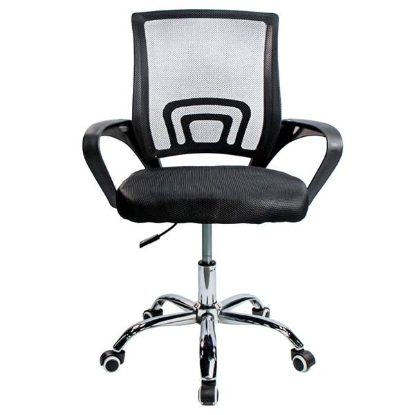 Cadeira Giratória Mark Blank Secretária com Tela Mesh CMB-S1 — MARK BLANK