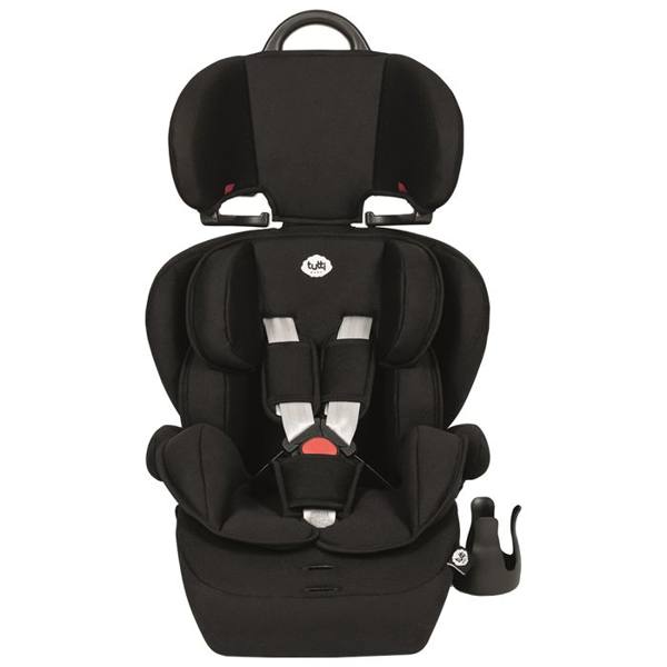 Cadeira para Auto Tutti Baby Versati até 36kg — Tutti Baby