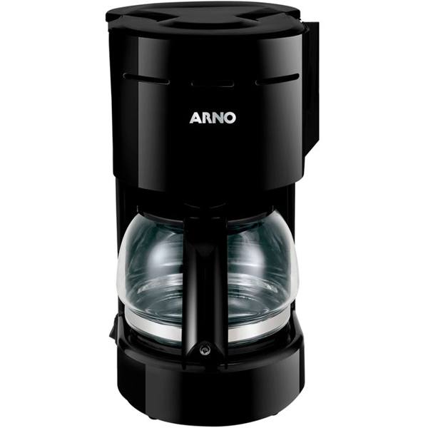 Cafeteira Elétrica Arno Classic 0,6L CFC1 — Arno
