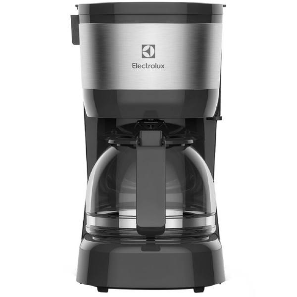 Cafeteira Elétrica Electrolux Efficient ECM10 15 Xícaras Jarra de Vidro — Electrolux