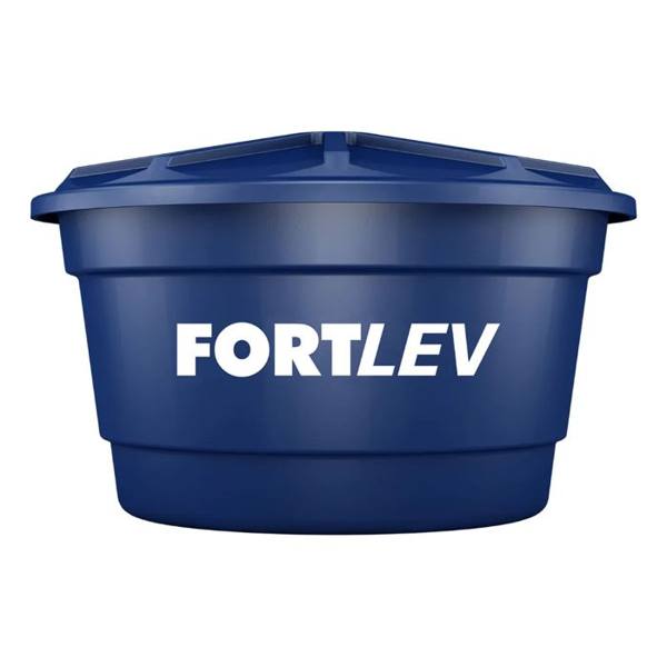 Caixa D água Fortlev Vertical Polietileno 500 Litros — Fortlev