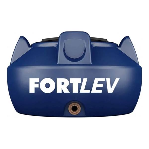 Caixa D água Tampa De Rosca 500l Fortlev — Fortlev