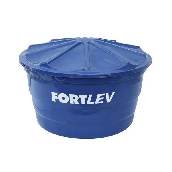 Caixa d’Água 1.000L em Polietileno Fortlev — Fortlev