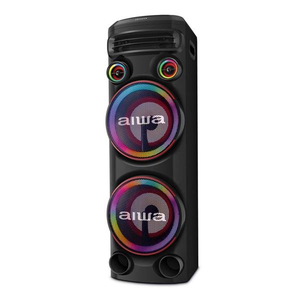 Caixa de Som Aiwa Torre 2300W Bluetooth — Aiwa