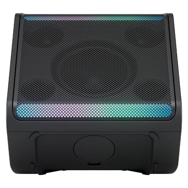 Caixa de Som LG Xboom Stage 301 120W RMS Bluetooth IPX4 LED — LG
