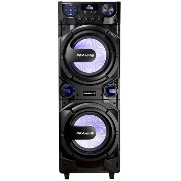 Caixa de Som Multiuso Frahm TF 2070 TWS 2070W RMS Bluetooth — Frahm
