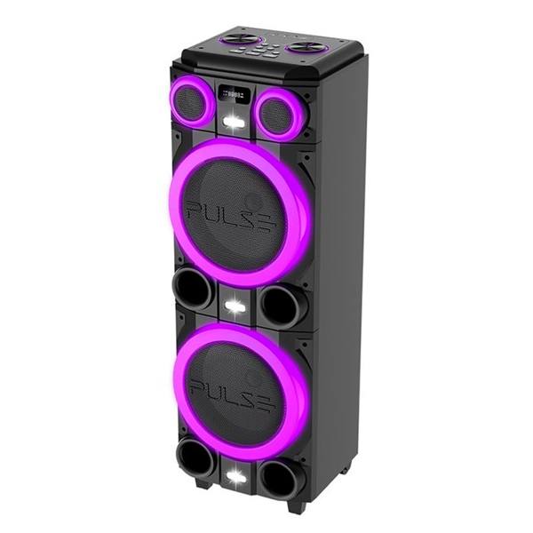 Caixa De Som Pulse Torre SP518 2000W Bluetooth — Pulse