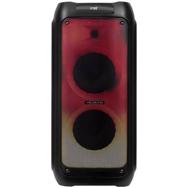 Caixa de Som VibeSound V7  FIRE 1800W RMS Bluetooth — VibeSound
