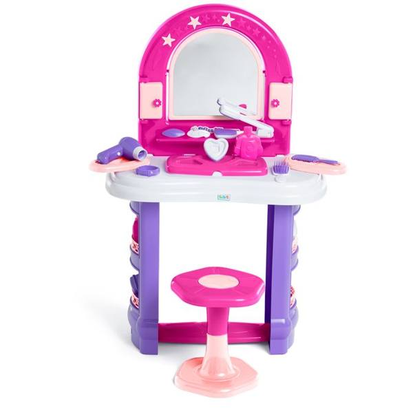 Camarim Infantil Miss Glamour Tateti — Tateti