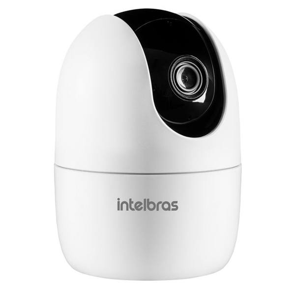 Câmera de Segurança Intelbras iM4 C 1080p Full HD Visão 360° Wi-Fi — Intelbras