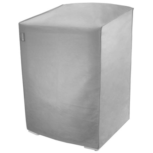 Capa para Máquina de Lavar Roupa 10 a 16kg Electrolux — Electrolux