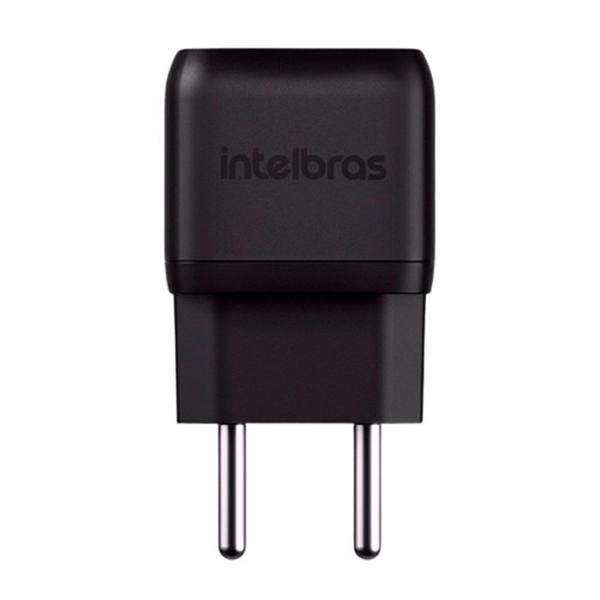 Carregador Usb Intelbras Ec 12 Power 32W Gan — Intelbras