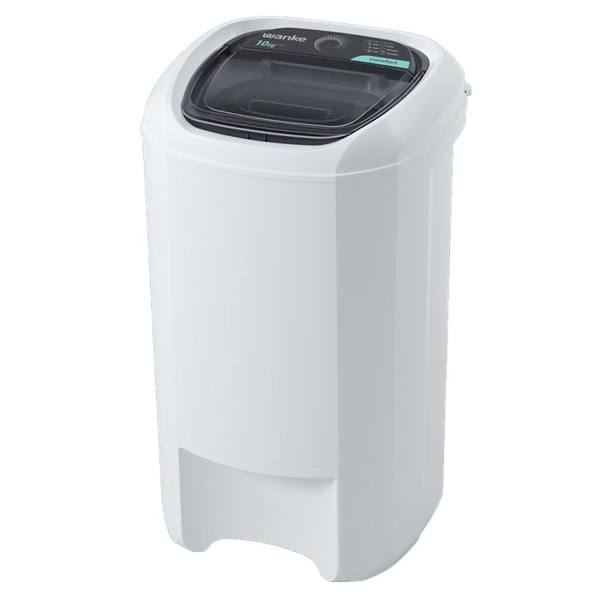 Centrífuga de Roupas Wanke CWAT100 10kg 1602000 — Wanke