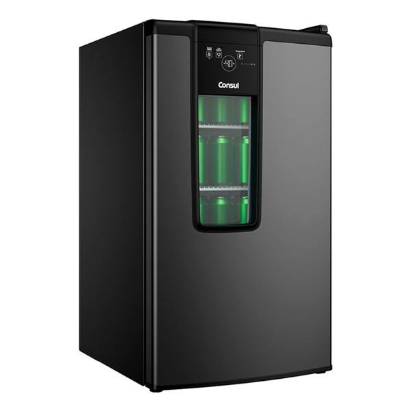 Cervejeira Consul 82L Frost Free CZD12MT — Consul