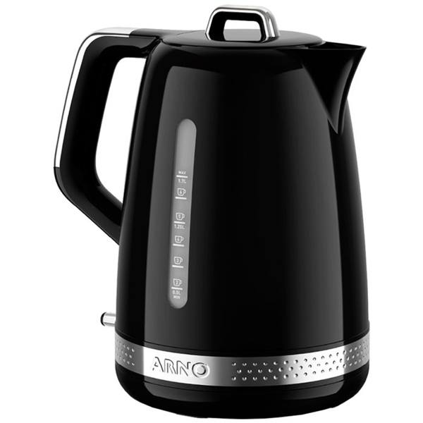 Chaleira Elétrica Arno Soleil 1,7L 1500W — Arno