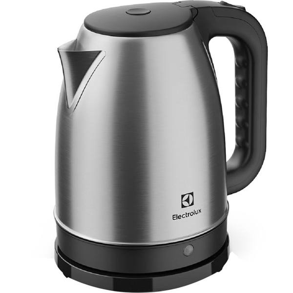 Chaleira Elétrica Electrolux  Efficient 1,8L Base 360º  EEK10 — Electrolux