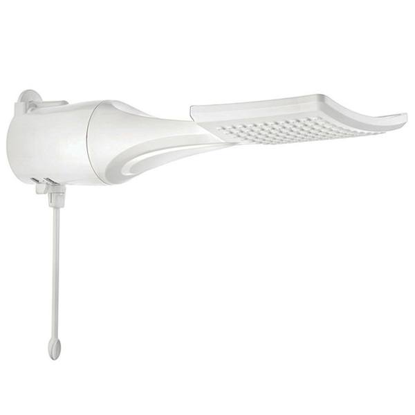 Chuveiro Loren Shower Ultra Eletrônico Lorenzetti — Lorenzetti