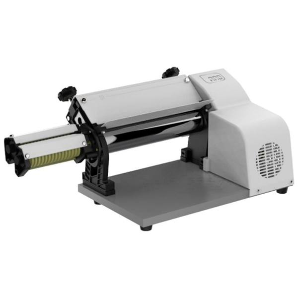 Cilindro Laminador de Massa com Talharim Elétrico Pro 28cm Anodilar — Anodilar