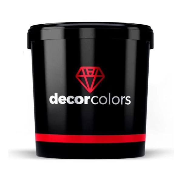 Cimento Queimado Rústico 5 Kg - Decor Colors — Sem marca
