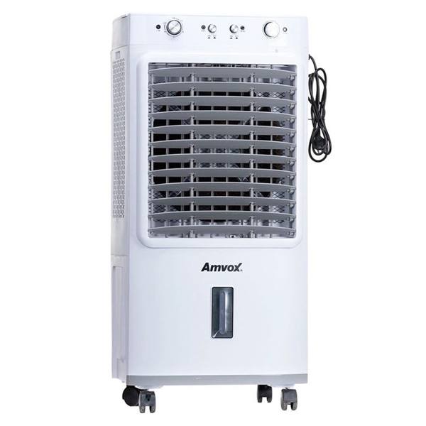 Climatizador de Ar Amvox ACL 4022 40L 4 Velocidades 100W — Amvox
