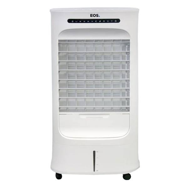 Climatizador de Ar EOS Arctic Fresh 10L 4 em 1 3 Velocidades ECL100D — EOS