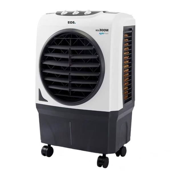 Climatizador de Ar EOS ECL300M 30L 3 Velocidades — EOS